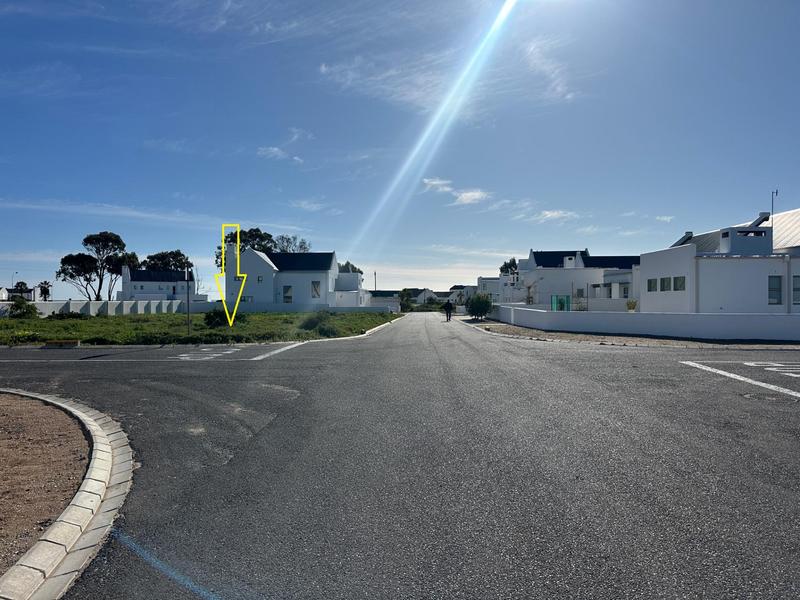 0 Bedroom Property for Sale in Britannia Bay Western Cape